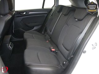 Renault Megane 1.5 DCI BLUE BUSINESS 6 VEL 115