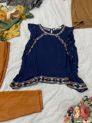 Lote Ropa Mujer Talla XL