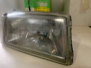 Faros delanteros Fiat Uno Turbo Fase 2