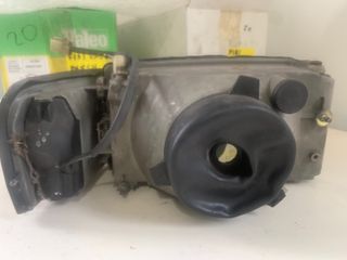 Faros delanteros Fiat Uno Turbo Fase 2