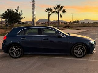 Mercedes-Benz Clase A 2022
