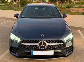 Mercedes-Benz Clase A 2022