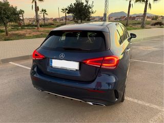 Mercedes-Benz Clase A 2022