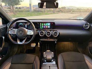 Mercedes-Benz Clase A 2022