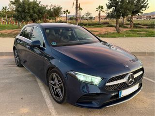 Mercedes-Benz Clase A 2022