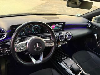 Mercedes-Benz Clase A 2022