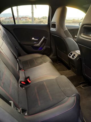 Mercedes-Benz Clase A 2022