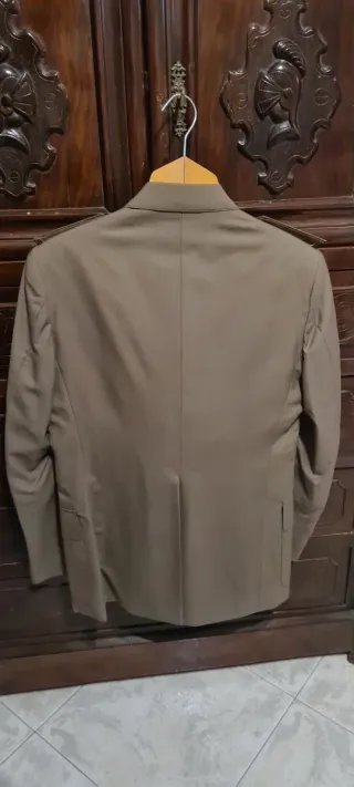 Uniforme Esercito Italiano Diagonale