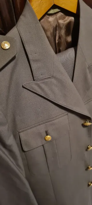 Uniforme Esercito Italiano Diagonale