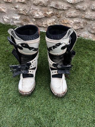 Botas Motocross EBO