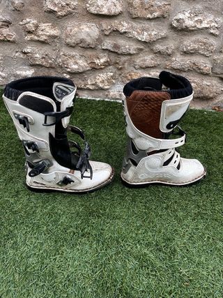 Botas Motocross EBO