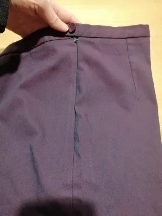 Pantaloni "Gaudi", Taglia M