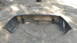 Paragolpes Trasero Honda Accord V