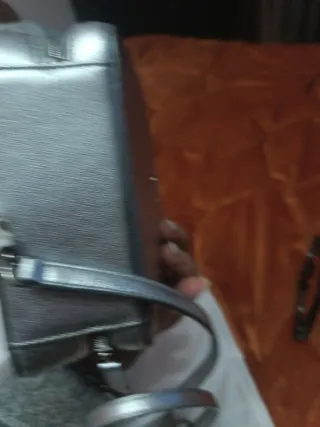 Borsetta Furla Argento Nuova