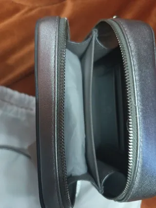 Borsetta Furla Argento Nuova