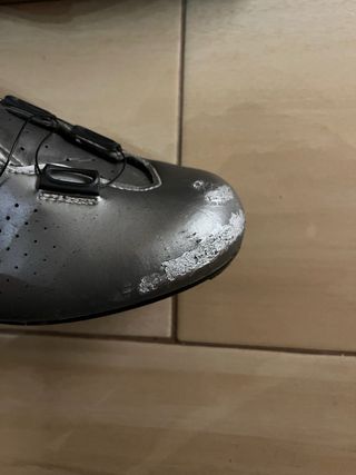 Scarpe ciclismo Vittoria Stelvio Carbon 41