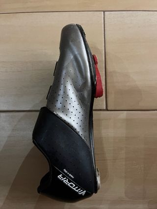 Scarpe ciclismo Vittoria Stelvio Carbon 41