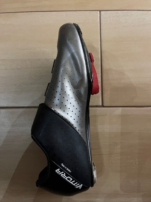 Scarpe ciclismo Vittoria Stelvio Carbon 41