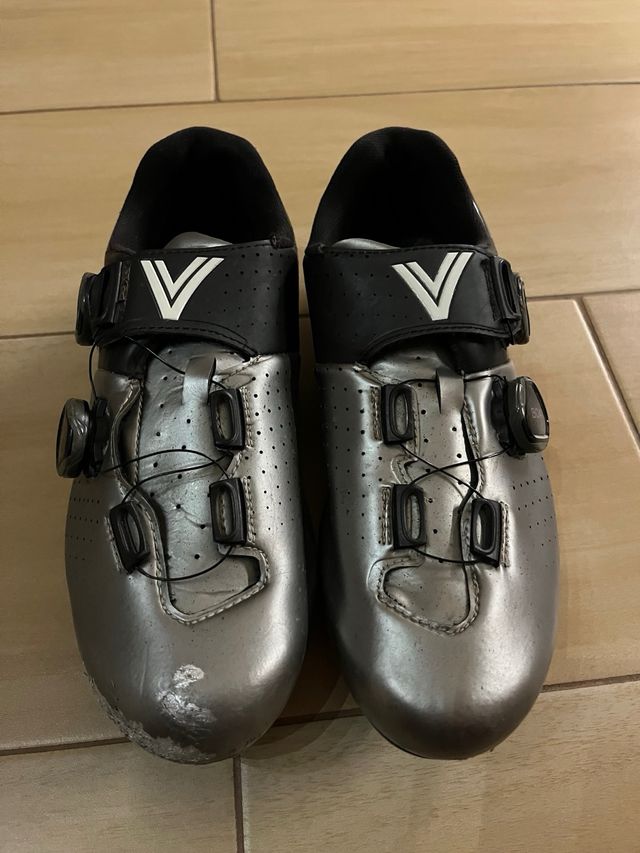 Scarpe ciclismo Vittoria Stelvio Carbon 41