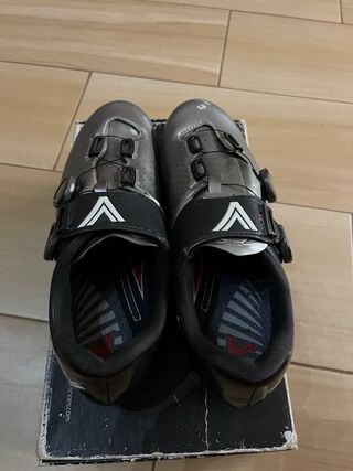 Scarpe ciclismo Vittoria Stelvio Carbon 41