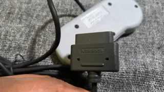Mando Super Nintendo SNES Nintendo