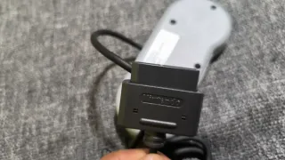 Mando Super Nintendo SNES Nintendo