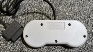 Mando Super Nintendo SNES Nintendo