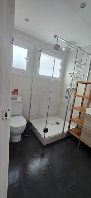 Limpieza a domicilio