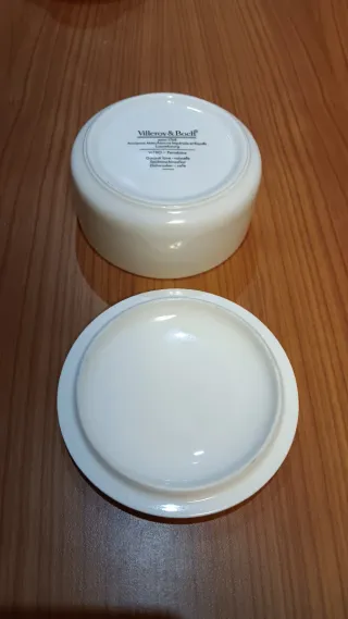 Scatola ceramica Villeroy & Boch