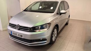 Volkswagen Touran 2018