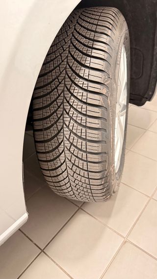 Volkswagen Touran 2018