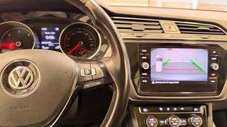 Volkswagen Touran 2018