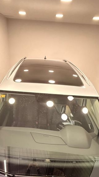 Volkswagen Touran 2018