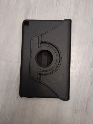 Funda giratoria para tablet Samsung