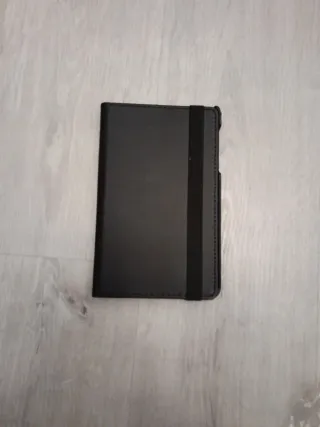 Funda giratoria para tablet Samsung