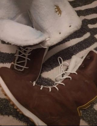 Botas Adidas para invierno