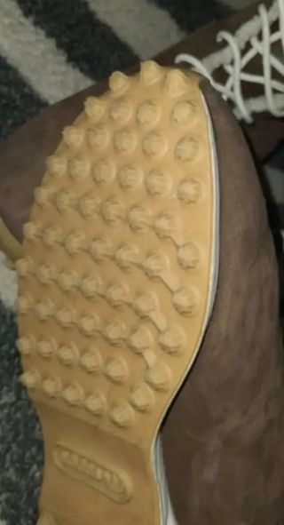 Botas Adidas para invierno