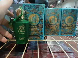 Colonia Al Khair Pistachio Eau de Parfum