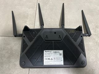 Router Synology RT2600AC