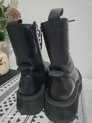 Botas Zara Talla 39