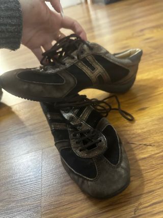 Zapatillas Hogan mujer