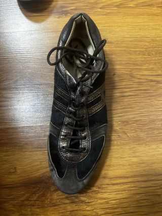 Zapatillas Hogan mujer