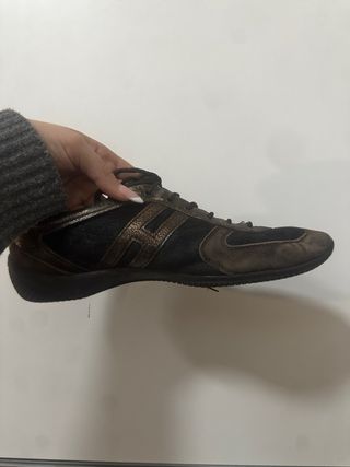 Zapatillas Hogan mujer