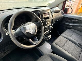 Mercedes-Benz Vito 111 Cdi Año 6/2019