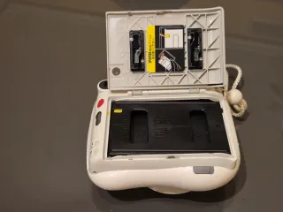 Cámara Fujifilm Instax Mini 25 Blanca