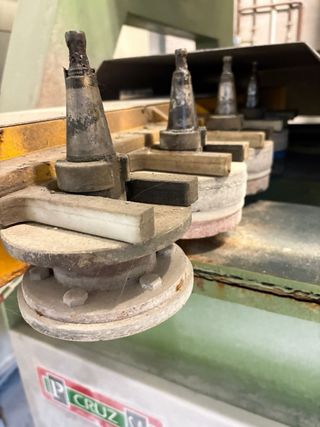 Pulecantos Pcruz Automática