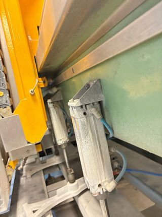 Pulecantos Pcruz Automática