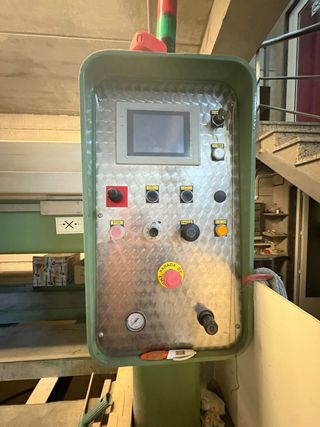 Pulecantos Pcruz Automática