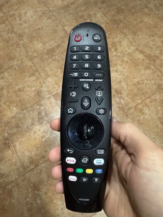 Smart TV LG 55 4K UHD SOLO HOY!!.