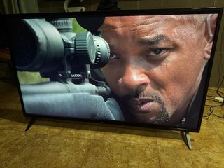 Smart TV LG 55 4K UHD SOLO HOY!!.